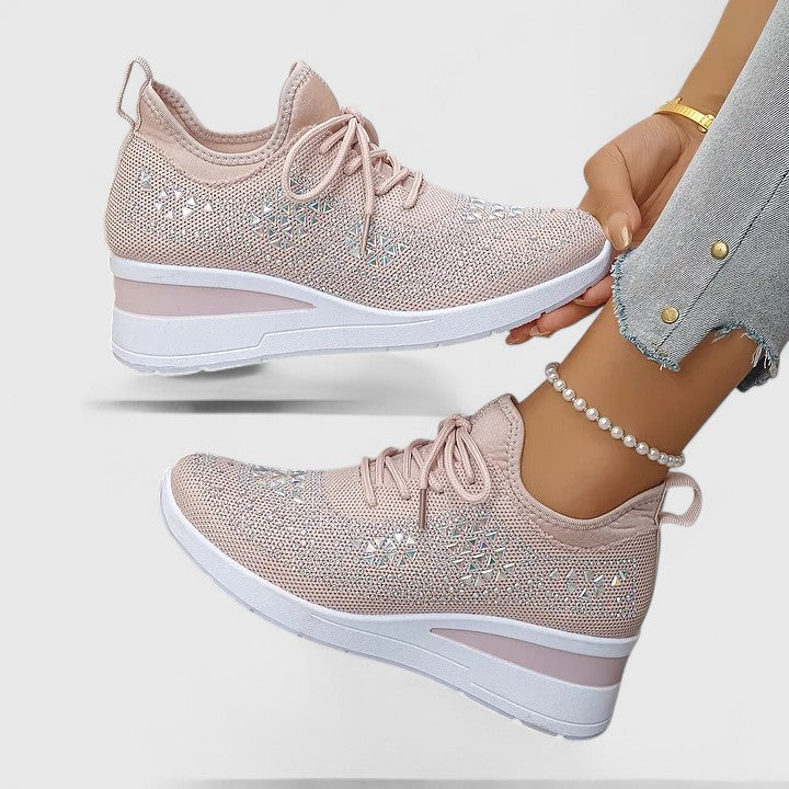 Zélie | Chaussures orthopédiques
