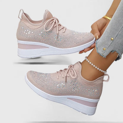Zélie | Chaussures orthopédiques