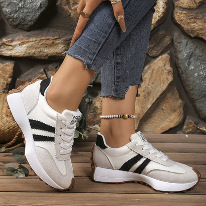 Basket Orthopédique & Confortable | Vero™