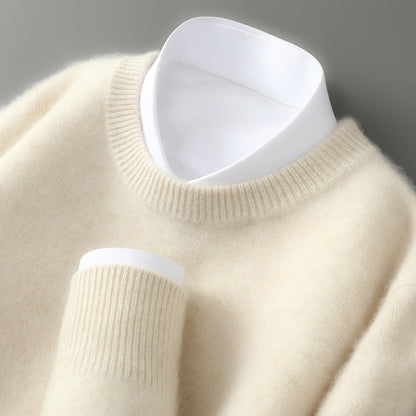 Jaylisse™ - Pull En Cachemire Élégant