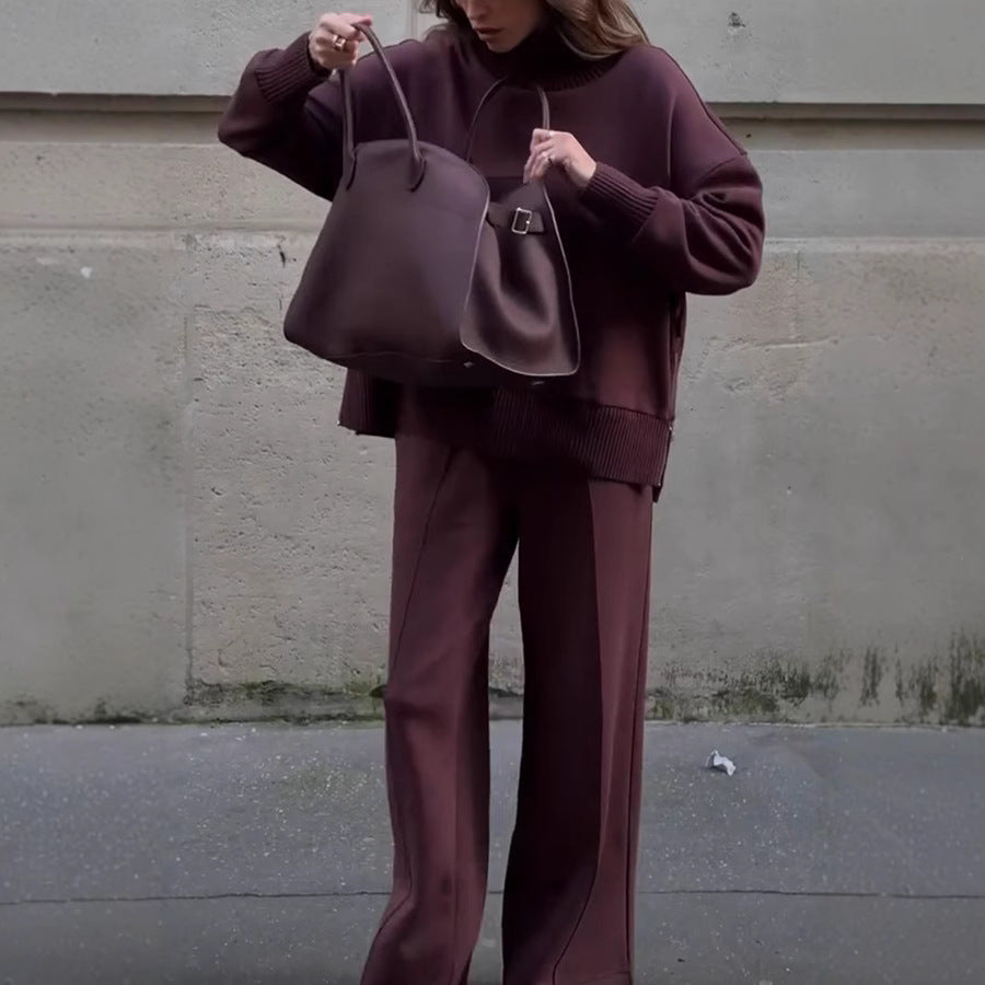 Casséline™ Ensemble Matelassé