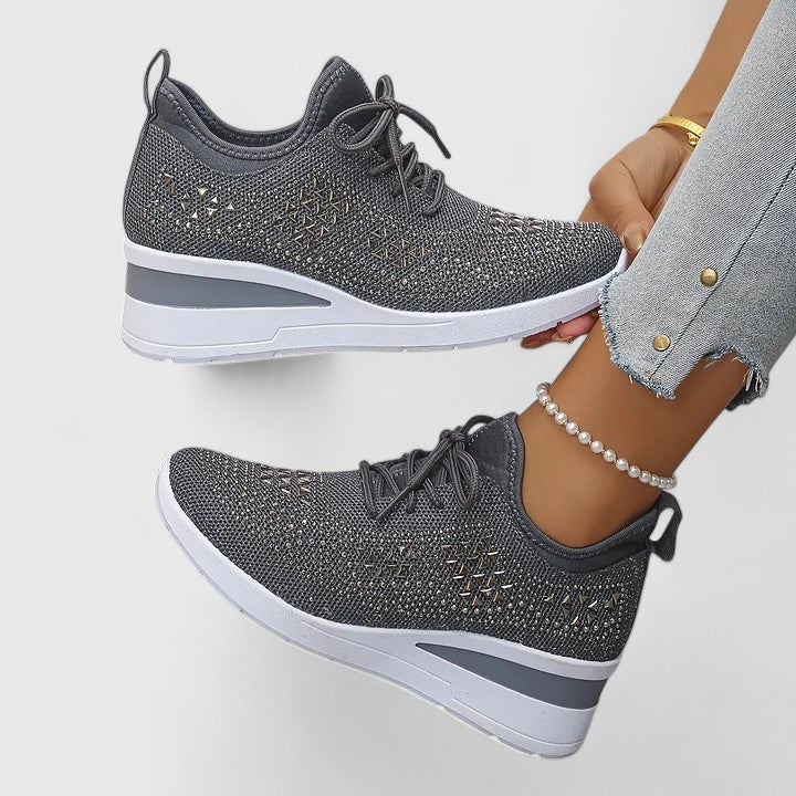 Zélie | Chaussures orthopédiques