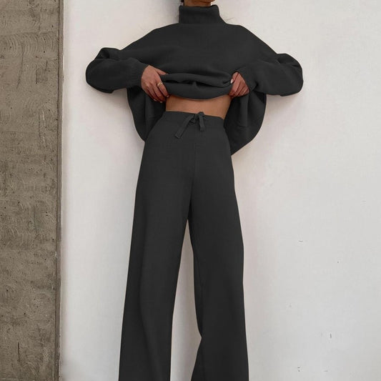 Éloria™ | Ensemble 2 Pièces Confort Élégant et Style Polyvalent