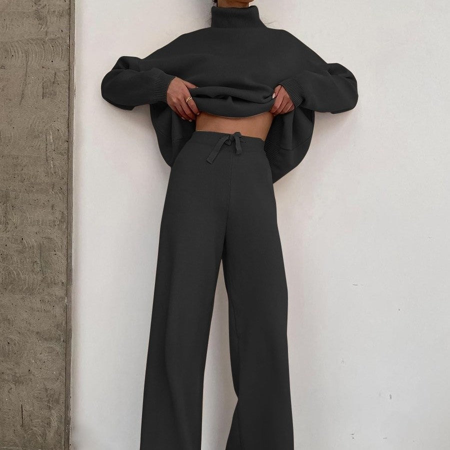 Éloria™ | Ensemble 2 Pièces Confort Élégant et Style Polyvalent