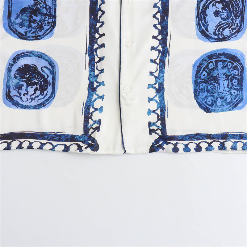 Élanora™ - L'Ensemble Élégance Décontractée