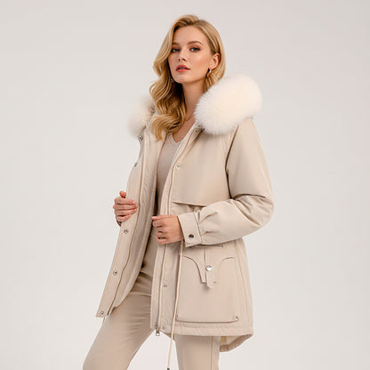 Énora™ | Veste élégante