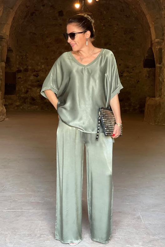 Liorise™ – Ensemble Élégant et Polyvalent