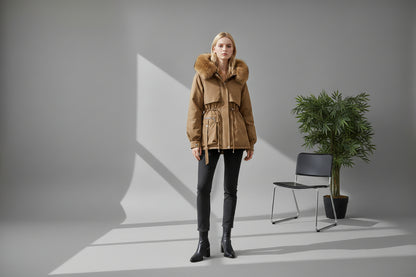 Énora™ | Veste élégante