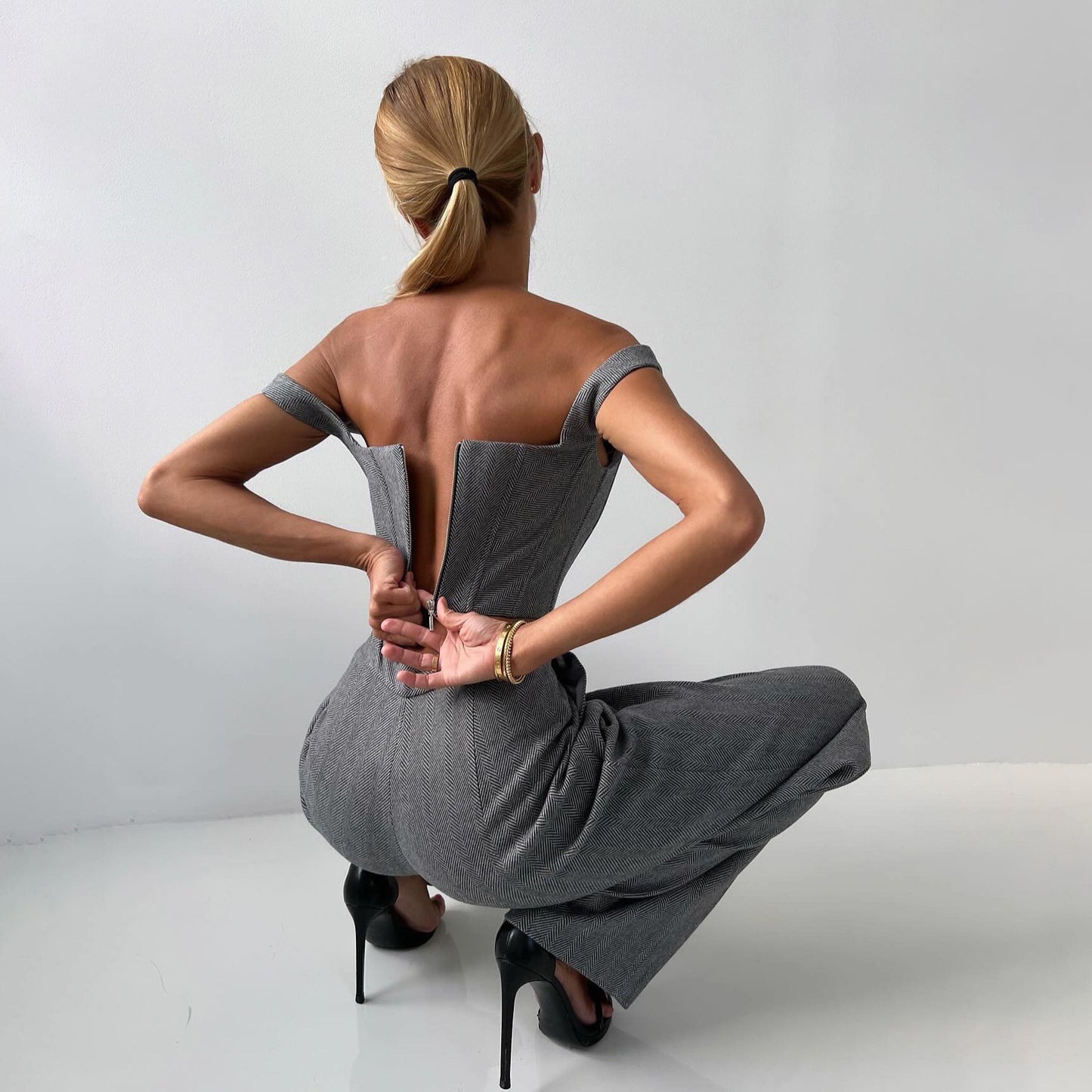 Naëlyse™ | Ensemble Complet en 3 Pièces