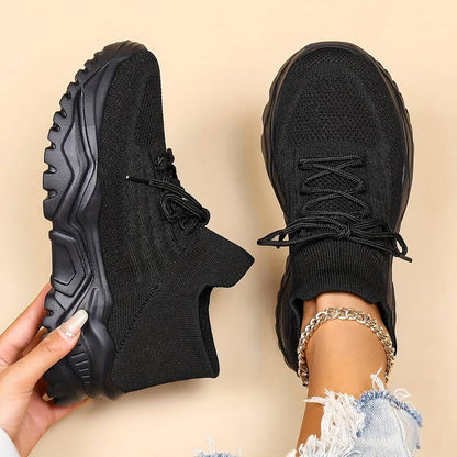 Ines – Chaussures orthopédiques avec soutien