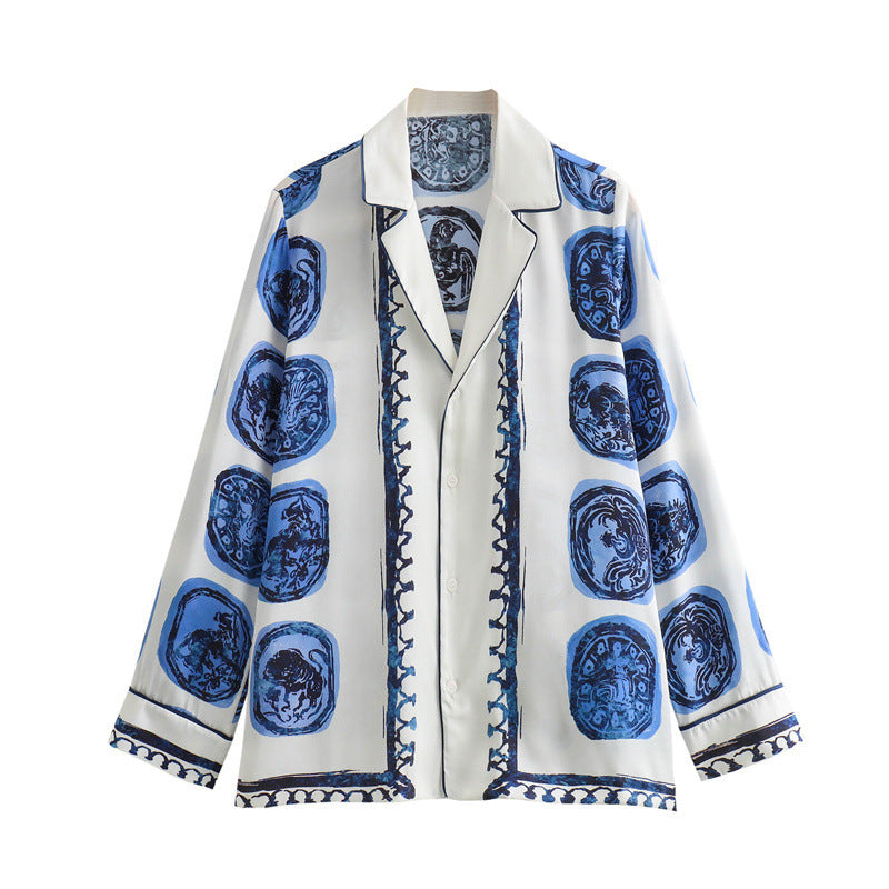 Élanora™ - L'Ensemble Élégance Décontractée