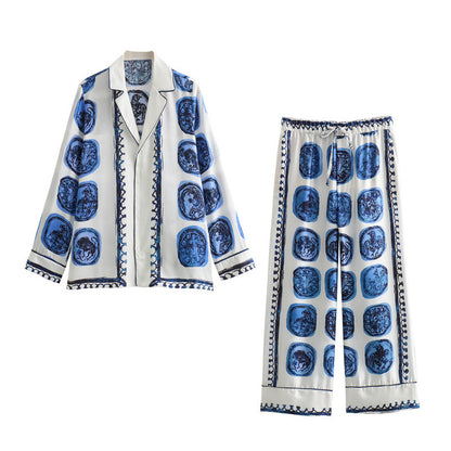 Élanora™ - L'Ensemble Élégance Décontractée