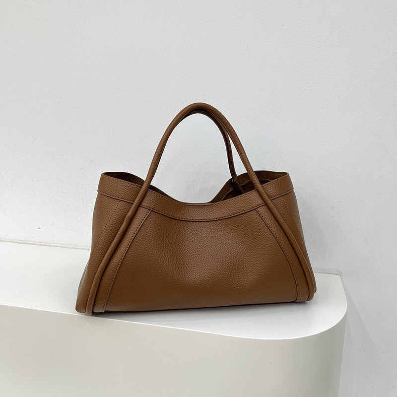 Valeriane™ | Sac à ailes en cuir Seraphina