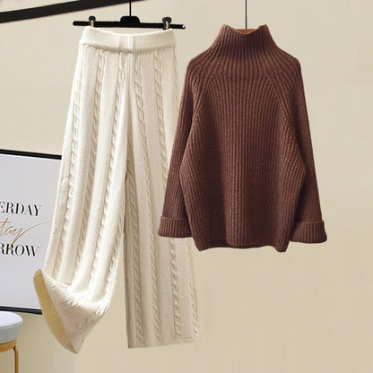 Elvanna™ – Ensemble Élégant et Confortable pour Printemps