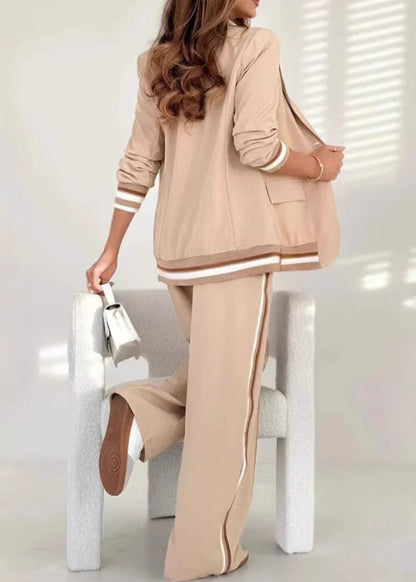 Lapel Ensemble