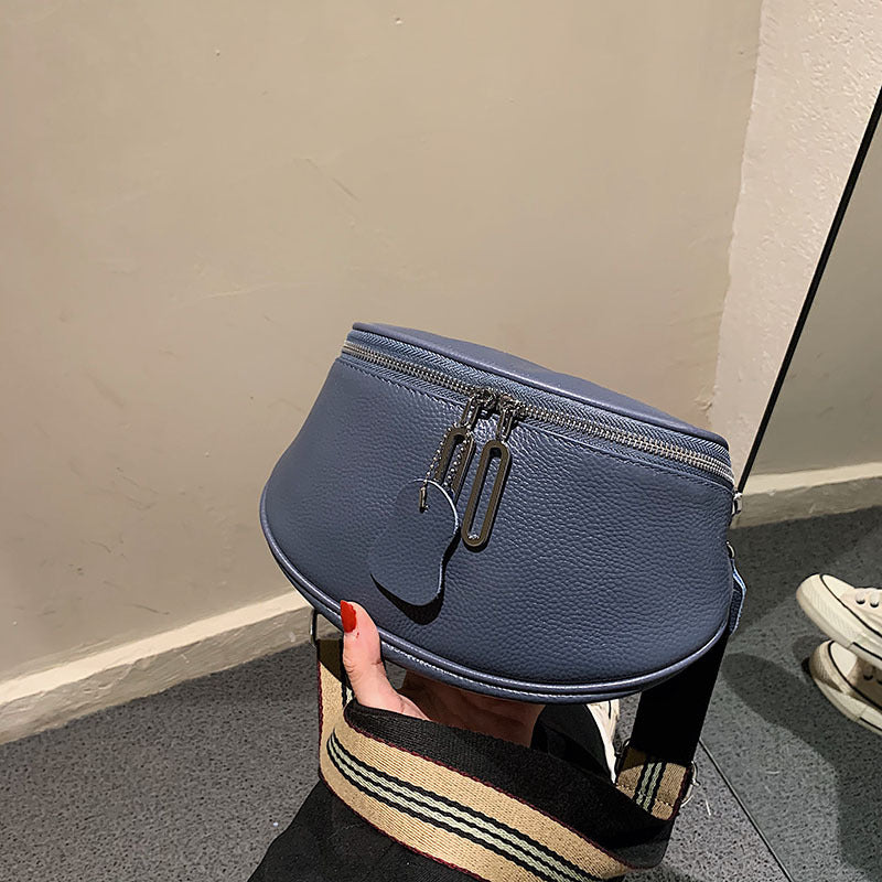 Noréva™ | Sac Rory - Production Artisanale