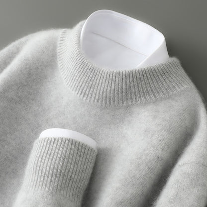 Jaylisse™ - Pull En Cachemire Élégant