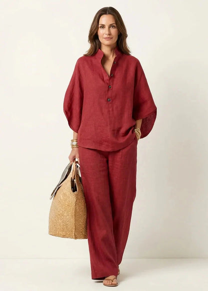 Océane™ | Ensemble Chic & Aérien Lin