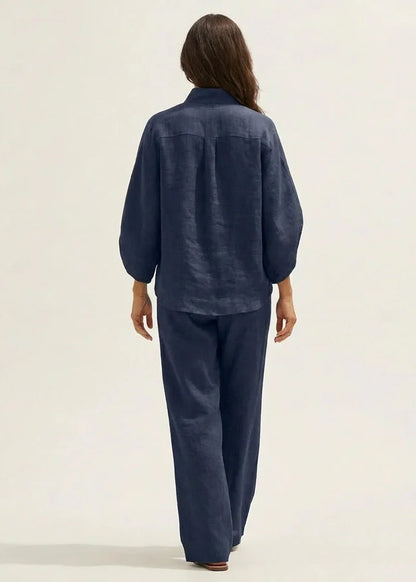 Océane™ | Ensemble Chic & Aérien Lin