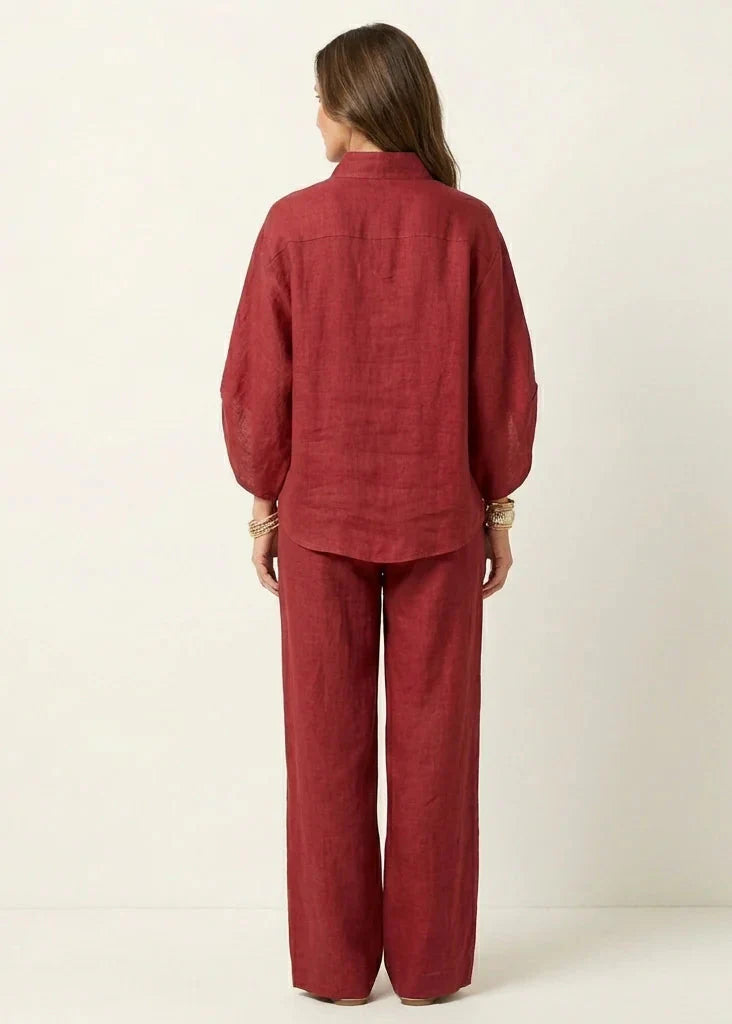 Océane™ | Ensemble Chic & Aérien Lin