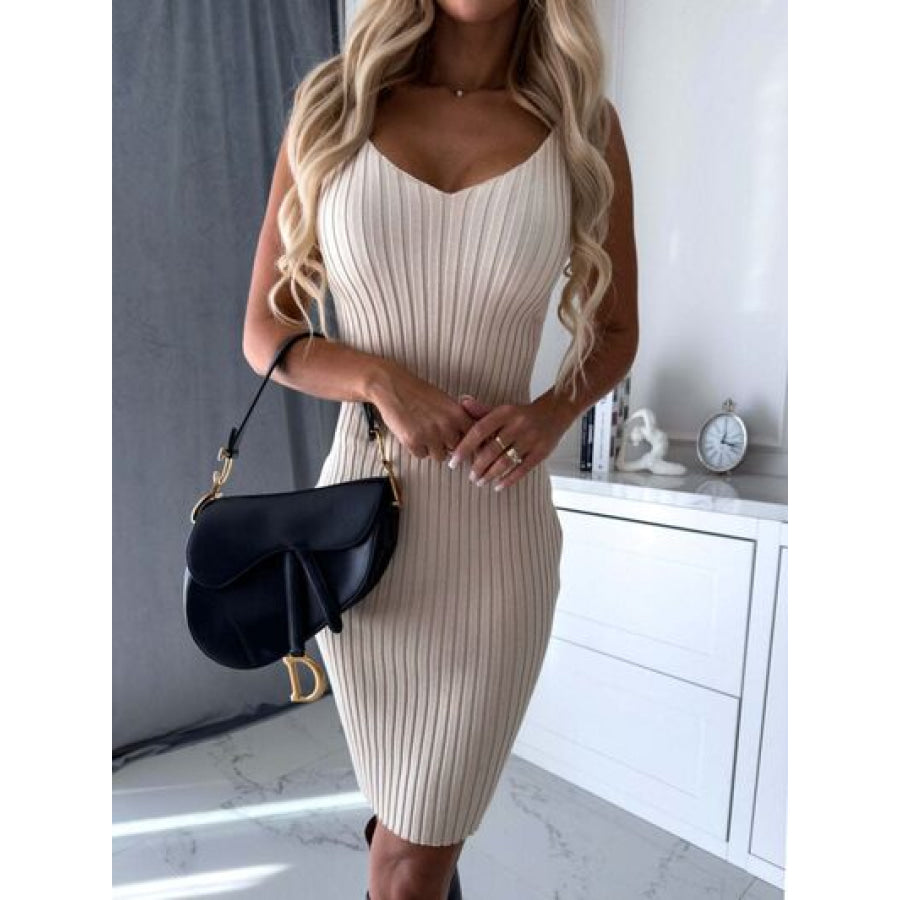 ensemble de pull pour robe Cami