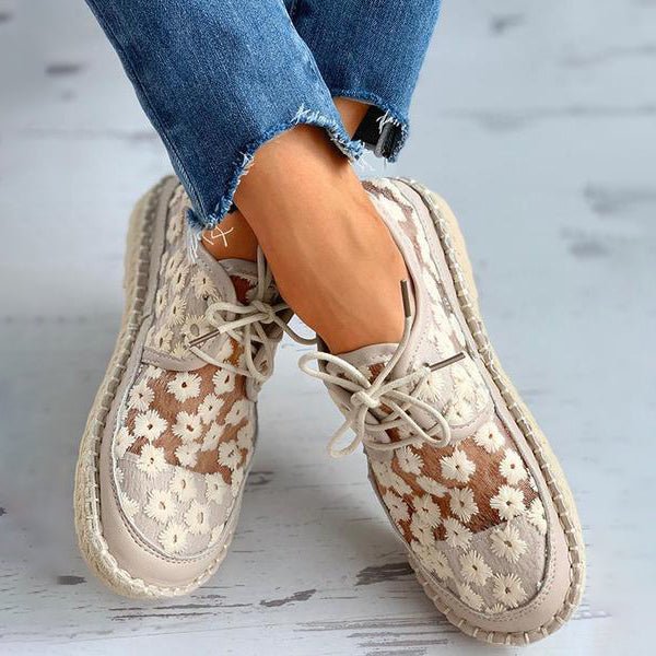 Gloria - Chaussures orthopédiques modernes