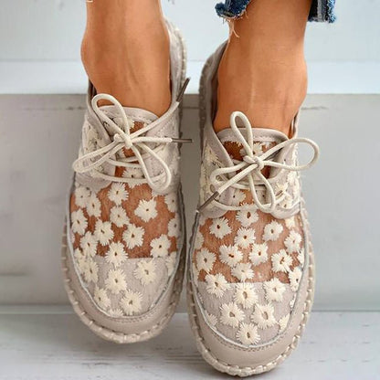 Gloria - Chaussures orthopédiques modernes