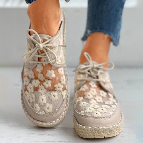 Gloria - Chaussures orthopédiques modernes