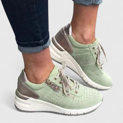 Thaïs | Baskets orthopédiques
