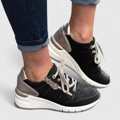 Thaïs | Baskets orthopédiques