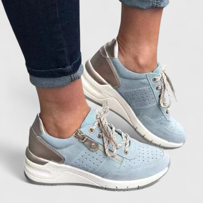 Thaïs | Baskets orthopédiques