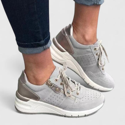 Thaïs | Baskets orthopédiques