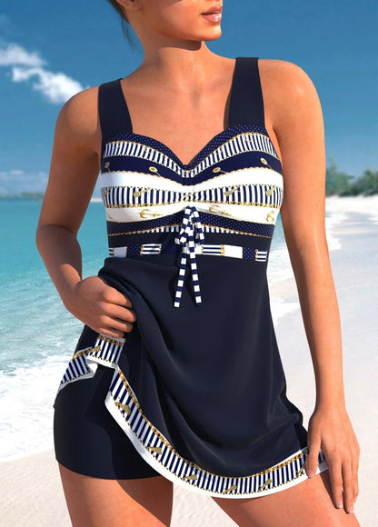 Élisabeth - Maillot De Bain Élégant
